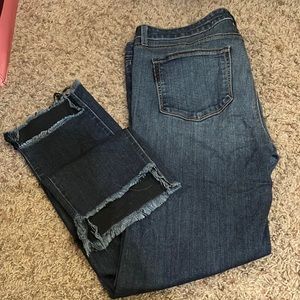 Skyline skinny Paige jeans brand new without tags never worn